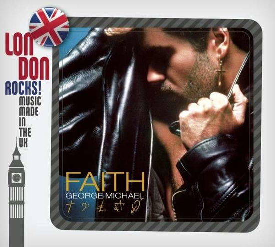 Faith - George Michael - Musikk - EPIC - 0887254173724 - 8. juni 2012