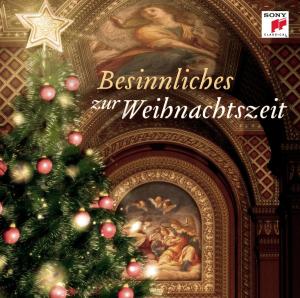 Besinnliches Zur Weihnachtszeit - V/A - Musique - SONY CLASSIC - 0887254719724 - 9 novembre 2012