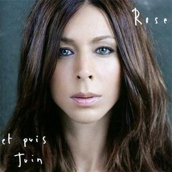 Cover for Rose · Et Puis Juin (CD) (2013)
