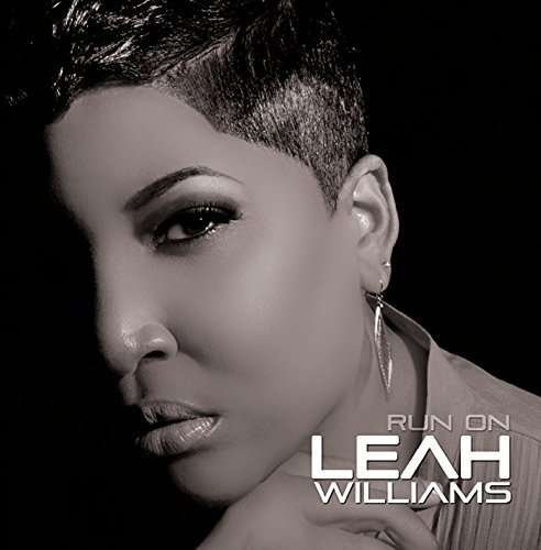 Cover for Leah Williams · Run on (CD) (2014)