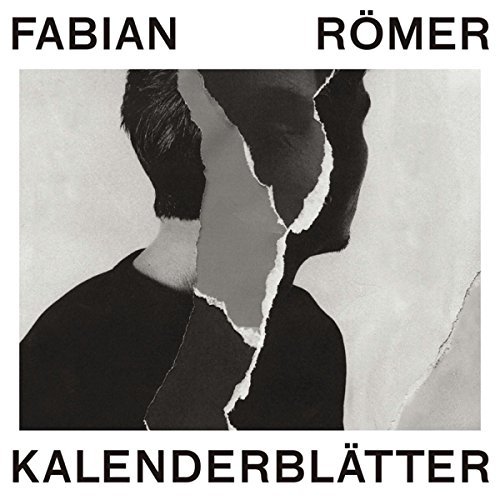 Fabian Romer · Kalenderblatter (CD) (2015)