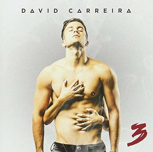 Cover for David Carreira · 3 (CD) (2015)