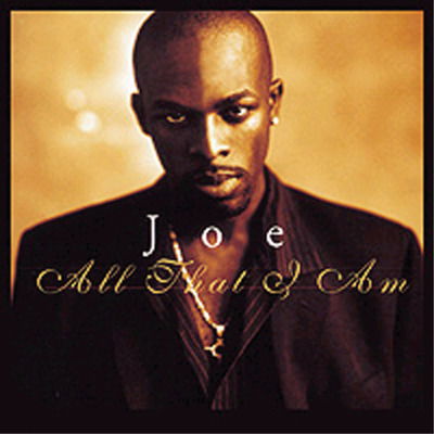 Cover for Joe · All That I Am (CD)