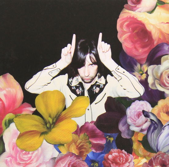 More Light - Primal Scream - Musikk - SON - 0888837551724 - 11. juli 2013