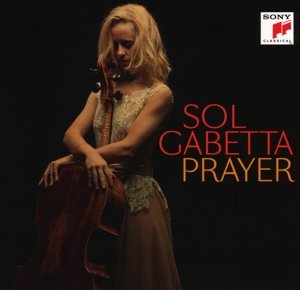 Cover for Sol Gabetta · Prayer (CD) (2015)