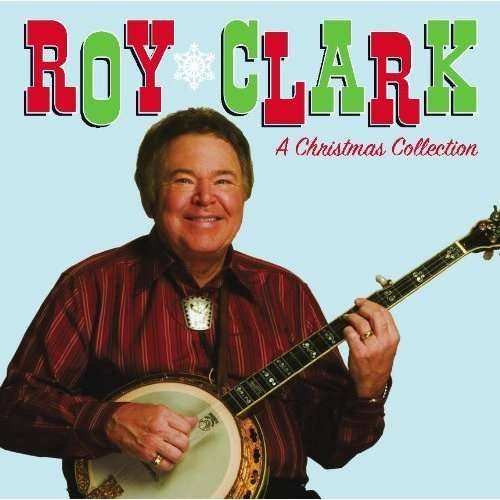 Christmas Collection - Roy Clark - Musik - Sony - 0888837746724 - 