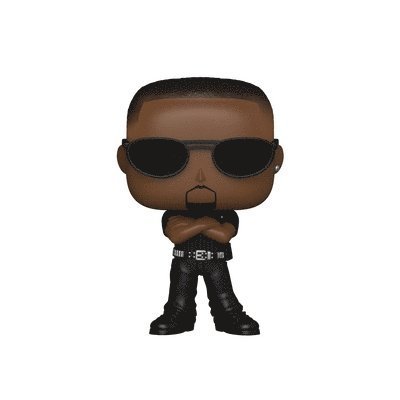 Cover for Funko Pop! Movies: · Bad Boys - Mike Lowrey (MERCH) (2020)