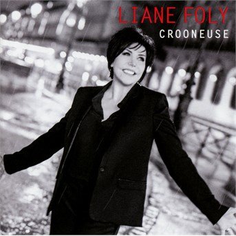 Liane Foly · Crooneuse (CD) (2016)