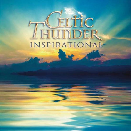 Cover for Celtic Thunder · Inspirational (CD) (2017)