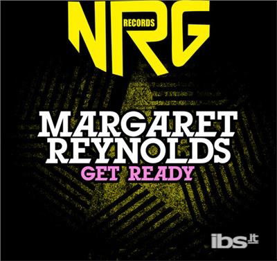 Get Ready-Reynolds,Margaret - Margaret Reynolds - Música - Essential Media Mod - 0894231482724 - 5 de setembro de 2012