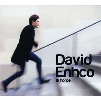Cover for David Encho · La Horde (CD) (2013)