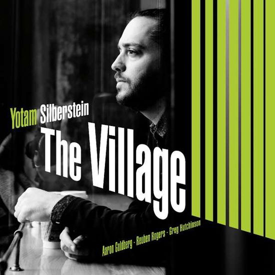 Village - Yotam Silberstein - Music - JAZZ & PEOPLE - 3149028103724 - November 17, 2016