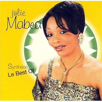 Cover for Mabea Julie · Sythese, le Best of (CD) (1999)