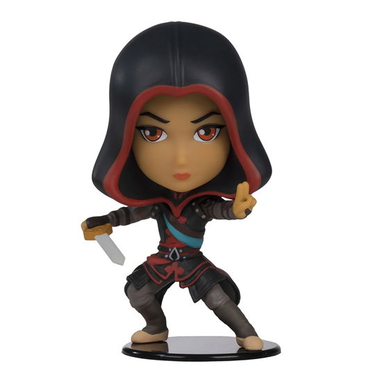 Cover for Ubisoft Heroes Series 3  Assassins Creed Shao Jun Figures (MERCH)