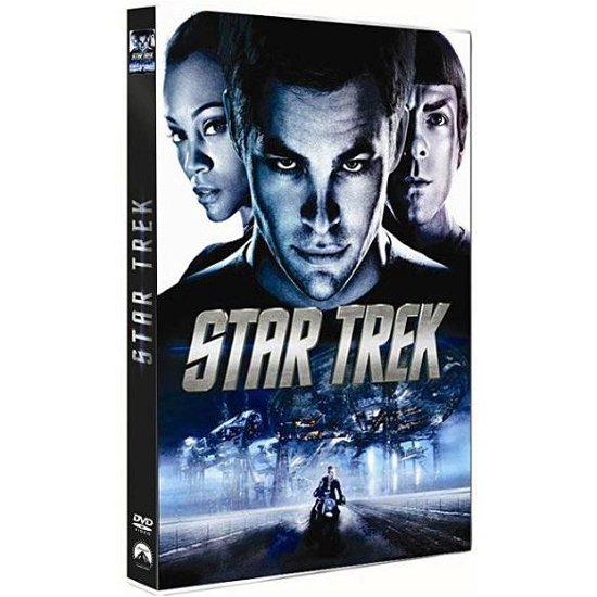 Star trek 11 [FR Import] - Eric Bana - Film -  - 3333973169724 - 