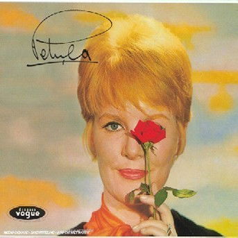 Petula Clark (Rendez-vous Avec Petula Clark) - Petula Clark - Música - ANTHOLOGY - 3383001395724 - 3 de agosto de 1998