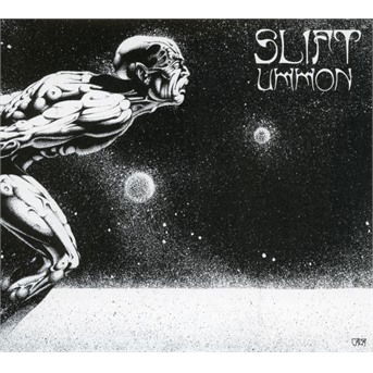 Cover for Slift · Ummon (CD) [Digipack] (2020)