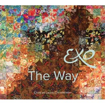 Cover for Exo · The Way (CD) (2017)