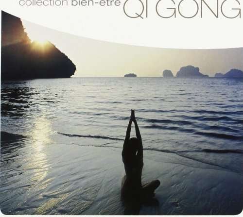 Cover for Qi Gong - Bien Etre (CD) (2013)