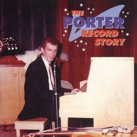 Porter Records - V/A - Musikk - BEAR FAMILY - 4000127162724 - 15. september 1999