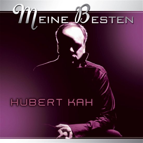Meine Besten - Hubert Kah - Musikk - DAUST - 4002587252724 - 2. juli 2010
