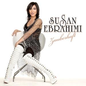 Cover for Susan Ebrahimi · Zauberhaft (CD) (2011)