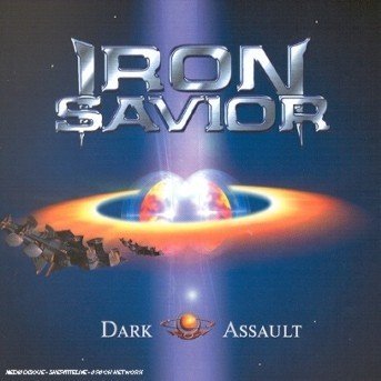 Dark Assault - Iron Savior - Musik - Sanctuary - 4006030033724 - 2. juni 2009