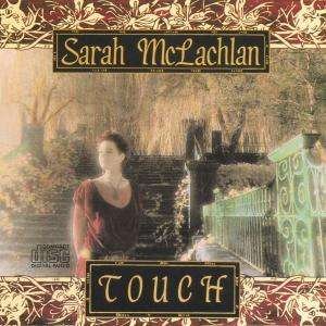 Cover for Sarah Mclachlan · Touch (CD) (2019)