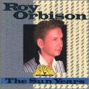 Cover for Roy Orbison · Best Of The Sun Years (CD) (2006)