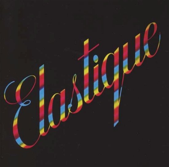 Elastique - Stretch - Muziek - REPERTOIRE - 4009910521724 - 19 oktober 2012