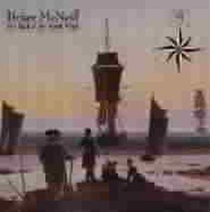 The Back O The North Wind - Brian Mcneill - Musiikki - Green Trax - 4011550203724 - perjantai 11. tammikuuta 2008