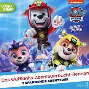 Paw Patrol CD 75 (CD) (2024)