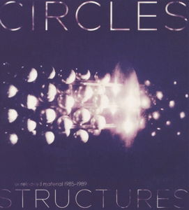 Structures - Circles - Musik - Bureau B - 4015698004724 - 27. maj 2016