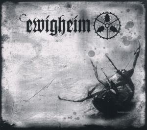 Cover for Ewigheim · Bereue Nichts Limited (CD) [Limited edition] [Digipak] (2012)