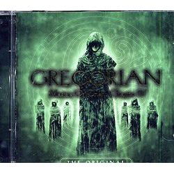 Masters of Chant Iv - Gregorian - Musik - EDEL RECORDS - 4029758521724 - 6. november 2003