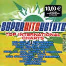 Super Hits Estate (Top Inter - Artisti Vari - Muziek - Edel - 4029758646724 - 