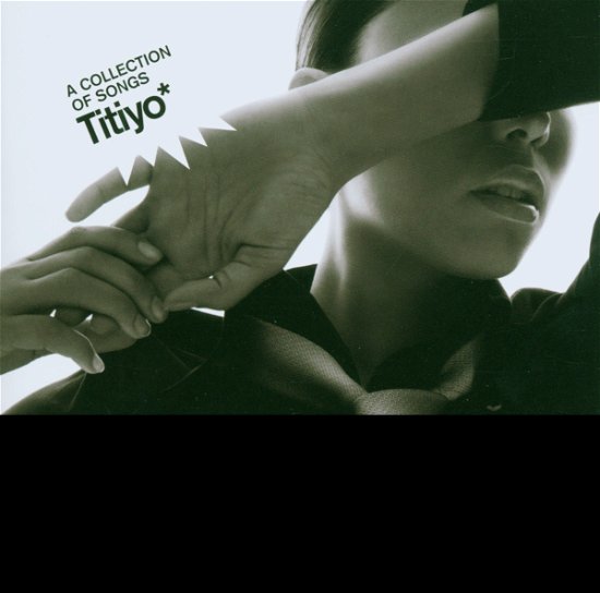Cover for Titiyo · A Collection of Songs (CD) (2006)