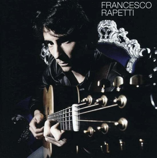 Francesco Rapetti - Francesco Rapetti - Music - Edel - 4029758886724 - January 14, 2022