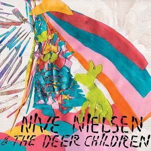 Nive Sings! - Nielsen,nive & the - Musiikki - GLITTERHOUSE - 4030433774724 - tiistai 17. huhtikuuta 2012