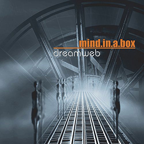 Dreamweb - Mind.in.a.box - Music - DEPENDENT - 4042564004724 - January 6, 2014