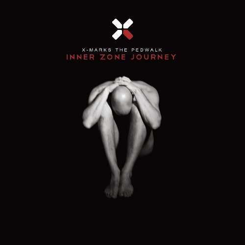 Cover for X Marks The Pedwalk · Inner Zone Journey (CD) (2010)