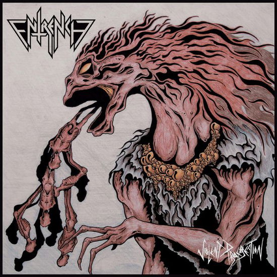 Entrench-violent Procreation - Entrench - Music - WAR ANTHEM RECORDS - 4046661398724 - November 24, 2014