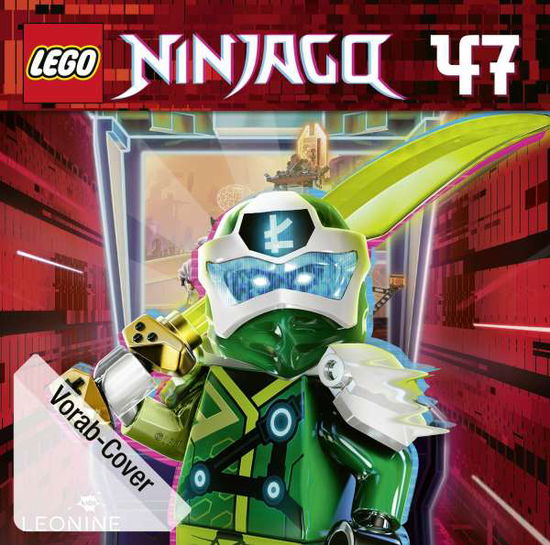 Lego Ninjago (CD 47) - V/A - Muzyka -  - 4061229126724 - 27 listopada 2020