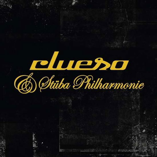 Cover for Clueso &amp; Stübaphilharmonie · Clueso &amp; Stübaphilharmonie (Remastered 2014) (CD) (2010)