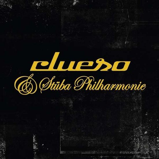 Clueso & Stübaphilharmonie · Clueso & Stübaphilharmonie (Remastered 2014) (CD) (2010)