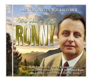 Kein Schoner Land - Ronny - Musik - SJENT - 4260187034724 - 31. oktober 2014