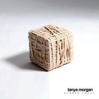 Cover for Tanya Morgan · Rubber Soul (CD) [Japan Import edition] (2013)