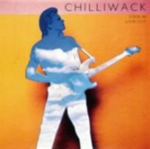 Cover for Chilliwack · Look in Look out (CD) [Japan Import edition] (2008)