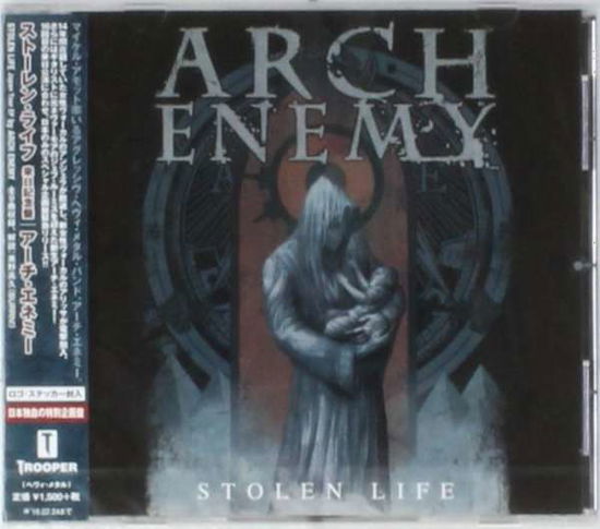 Stolen Life - Arch Enemy - Musik - COL - 4582352381724 - 25. februar 2015