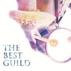 Cover for Guild · Best (Version B) (CD) (2012)